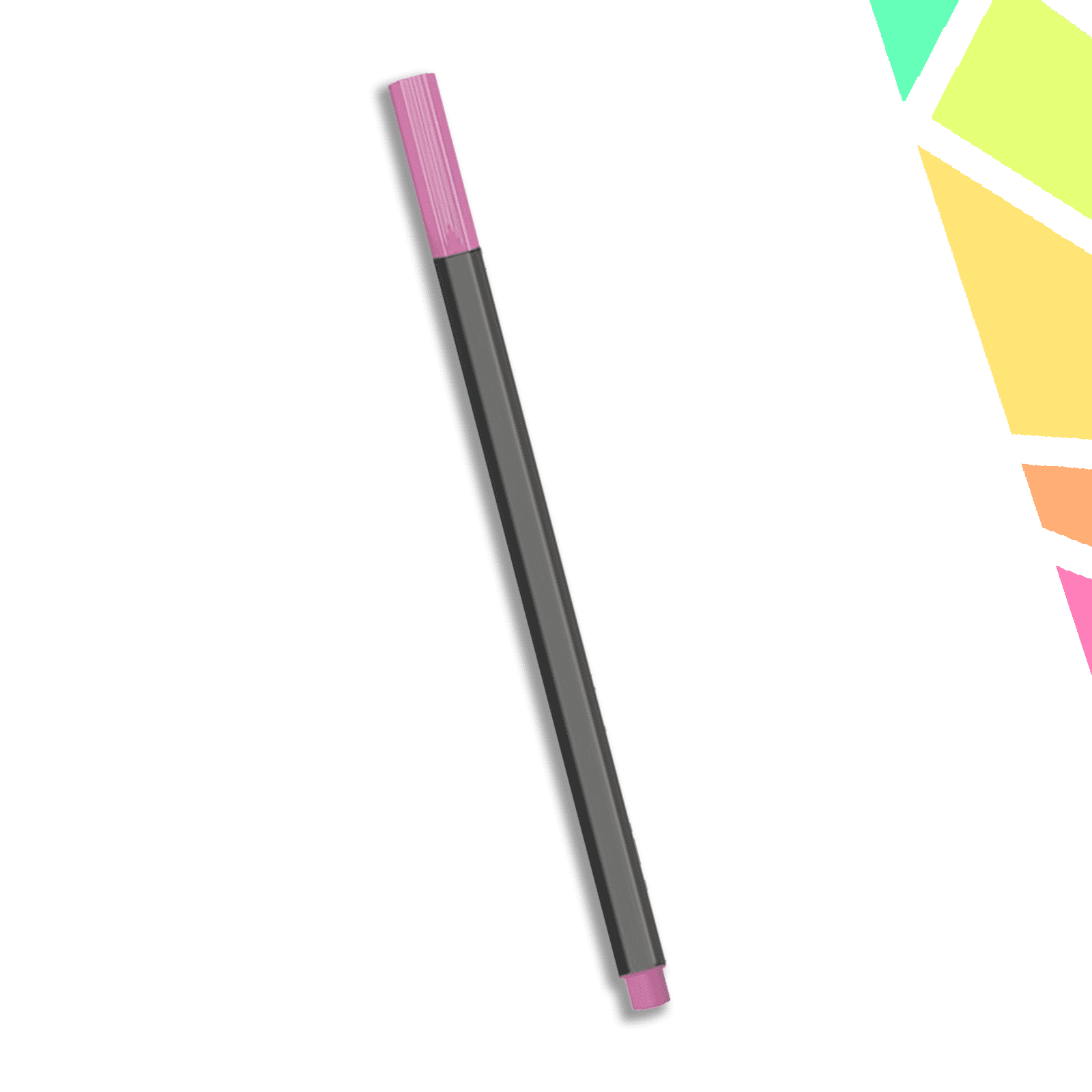 72s0qWz.png Fineliner Mov, 0.4mm - OFFISHOP - imagine 1