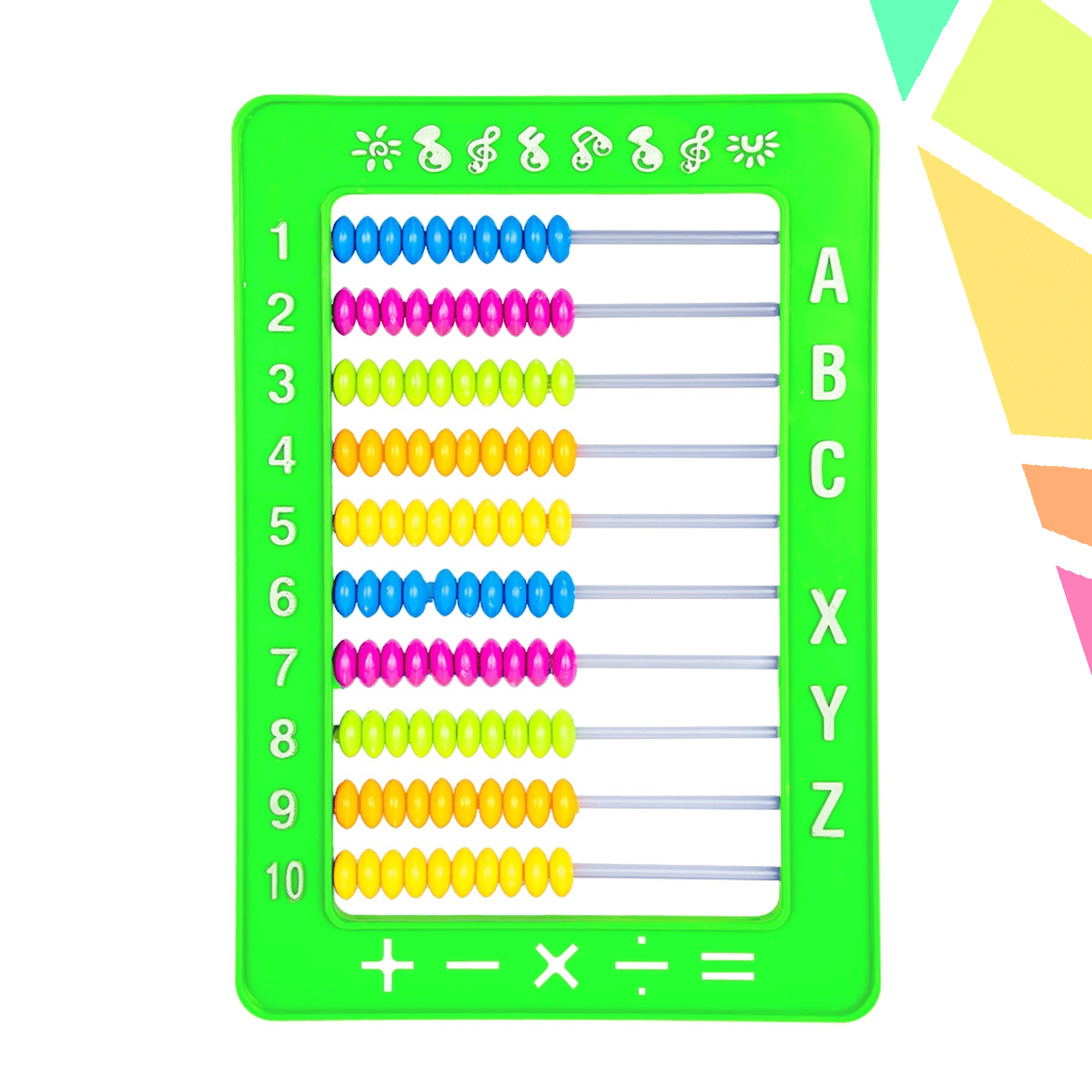 Socotitoare din plastic 18x13,2 cm - imagine 1