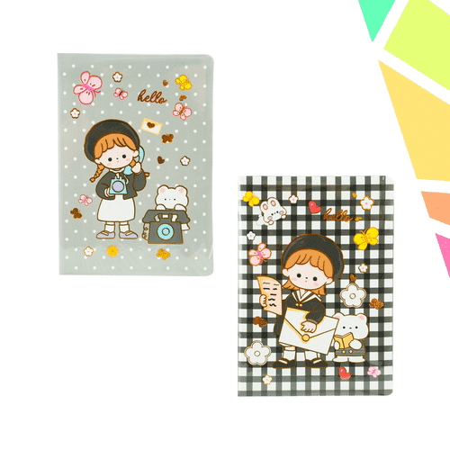 J62Hpnf.md_.png Notes A5, 80 file, Hello sweet - imagine 1