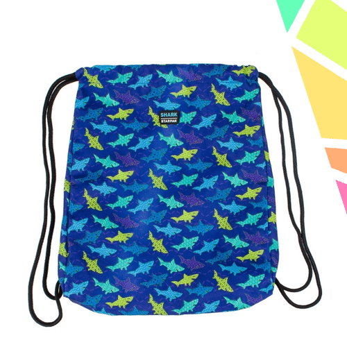 J6cJzwQ.md_.png Sac sport Shark, 46x35,5 cm - STARPAK - imagine 1