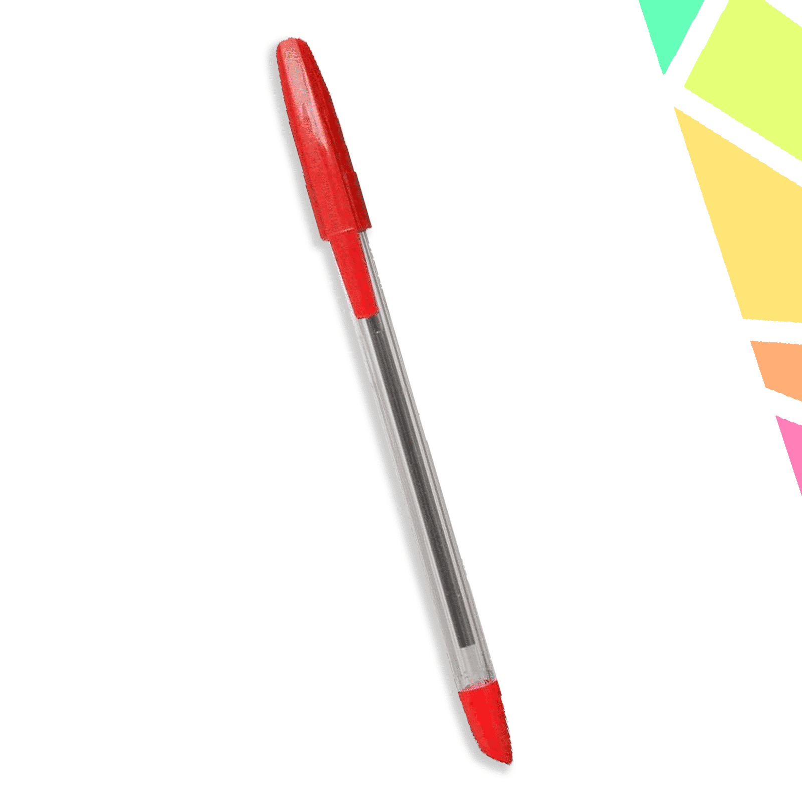 J6nLhPf.png Pix Corona Plus Rosu 0,3mm - LINC - imagine 1