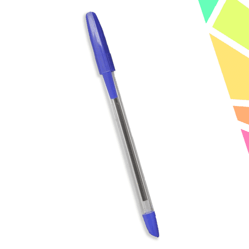 Pix Corona Plus Albastru 0,3mm - LINC - imagine 1