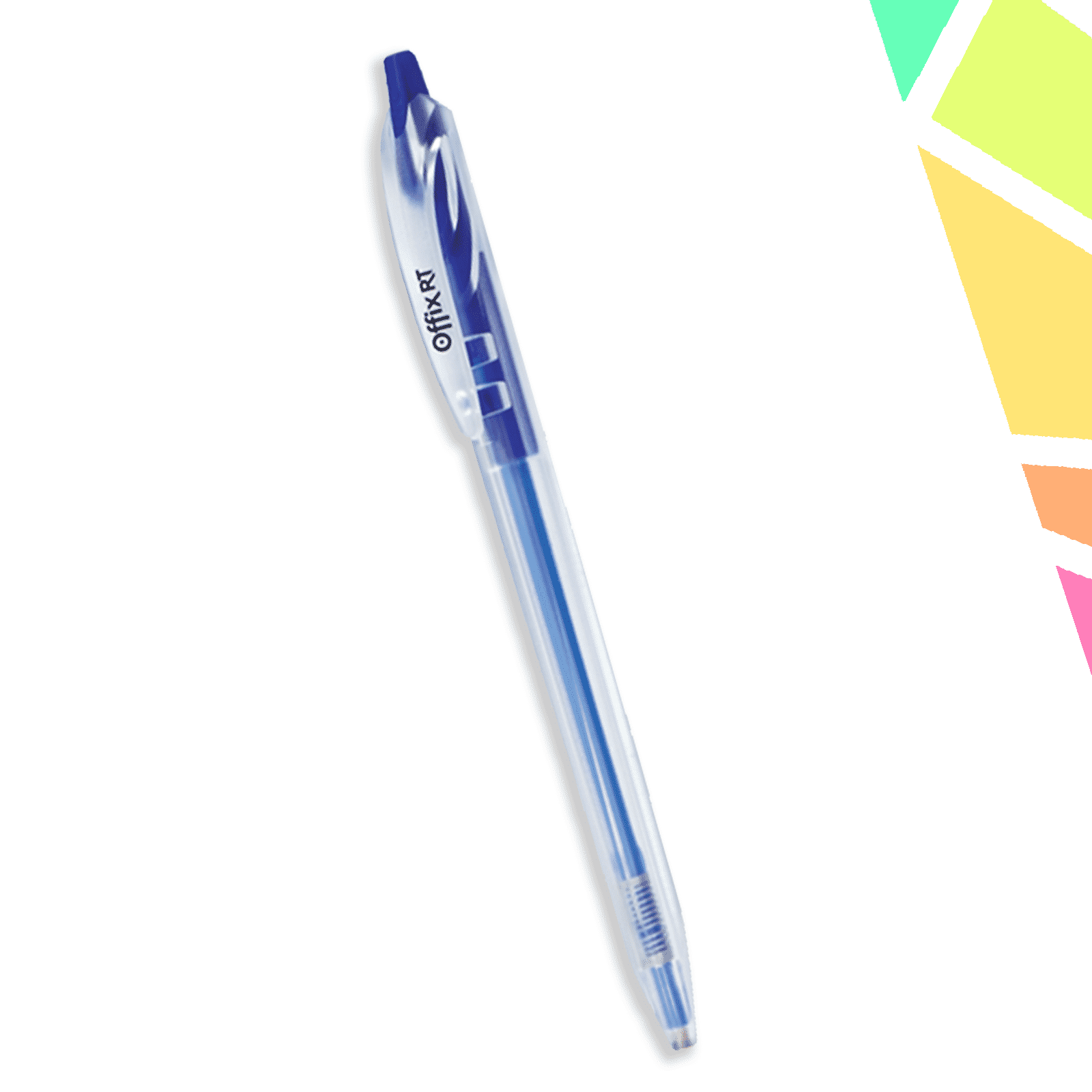 Pix Offix RT, Mina Albastra - LINC - imagine 1