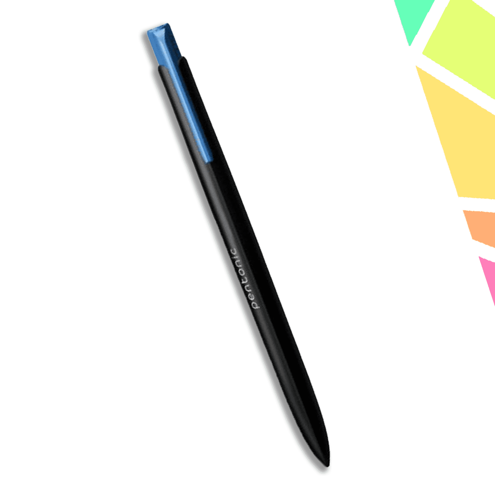 J6nerdb.png Pix Pentonic Switch, Albastru - LINC - imagine 1