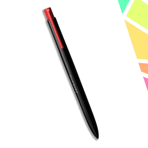 Pix Pentonic Switch, Rosu - LINC - imagine 1