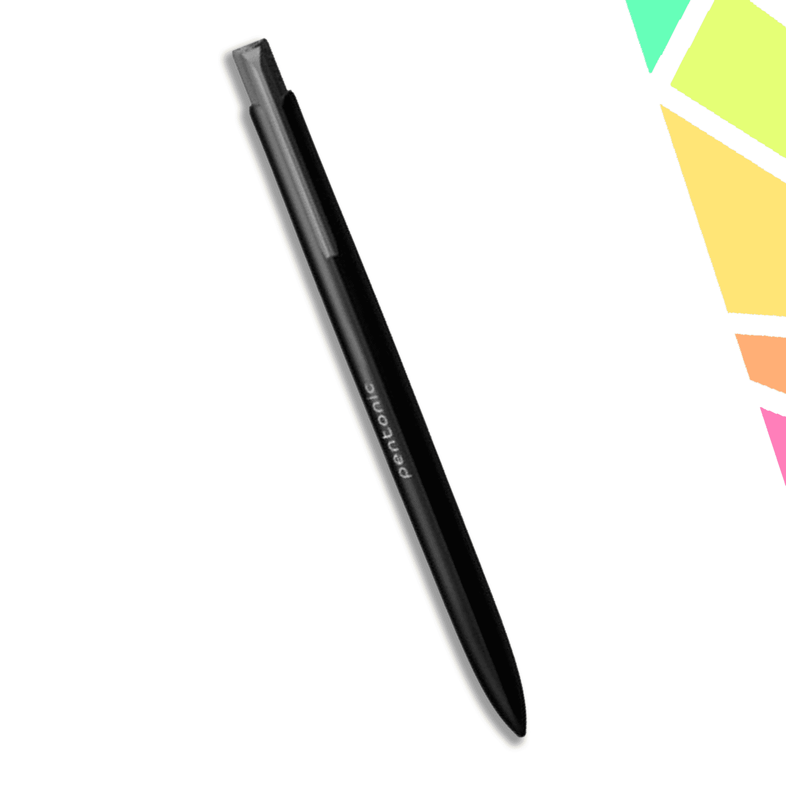 Pix Pentonic Switch, Negru - LINC - imagine 1