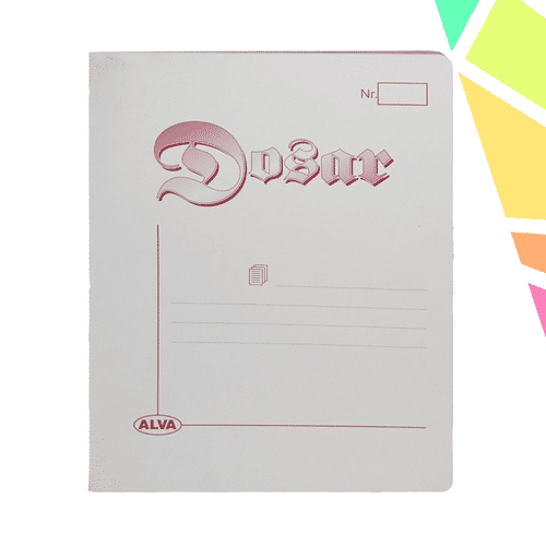 Dosar Simplu - imagine 1