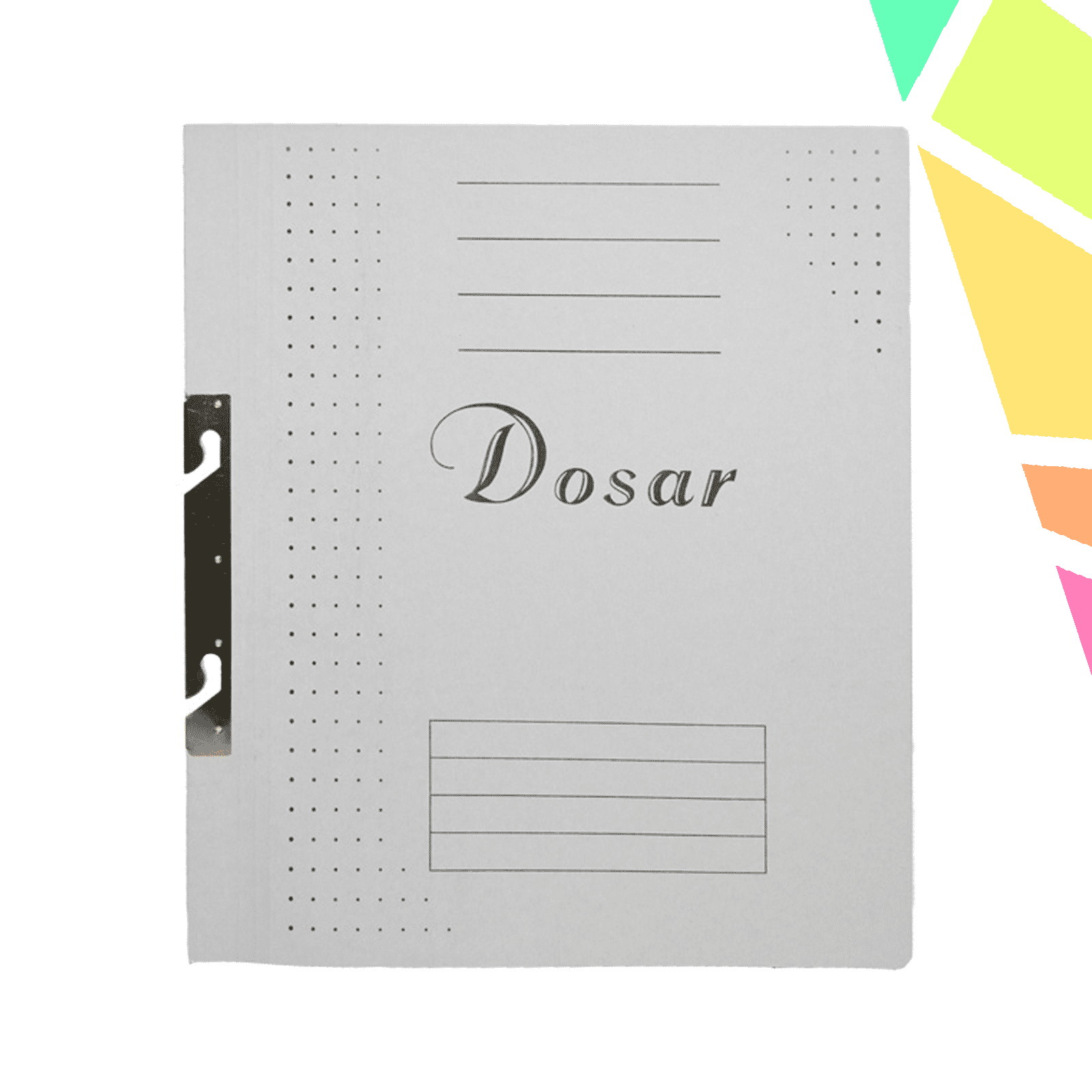 Dosar Incopciat 1|1 - imagine 1