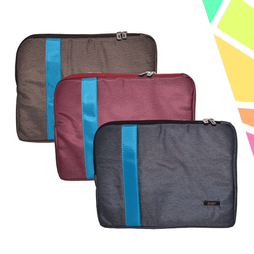 Mapa cu un fermoar - NEBO - imagine 1