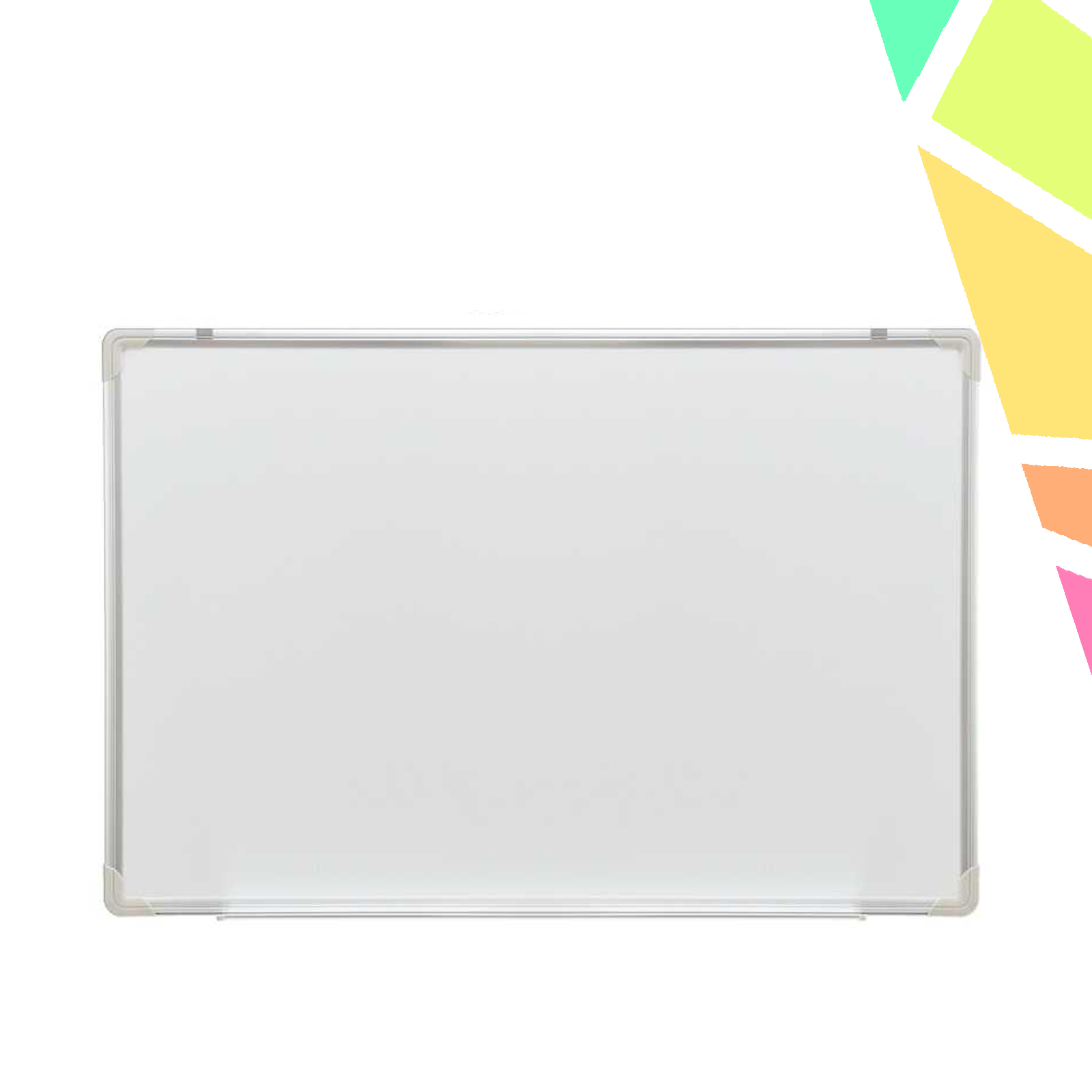 Whiteboard 60x90cm - imagine 1