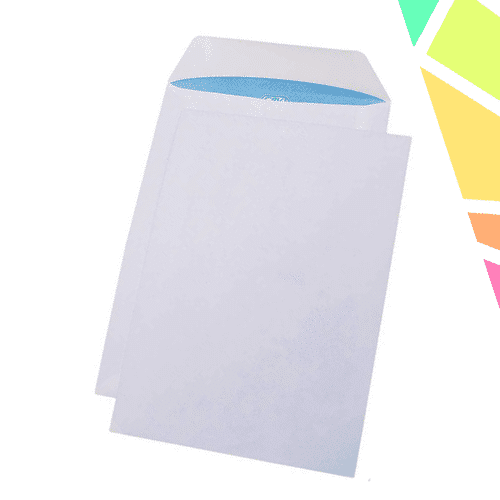 JsPVlLv.md_.png Plic C5 gumat alb, vertical, 100 buc/set, GPV - imagine 1