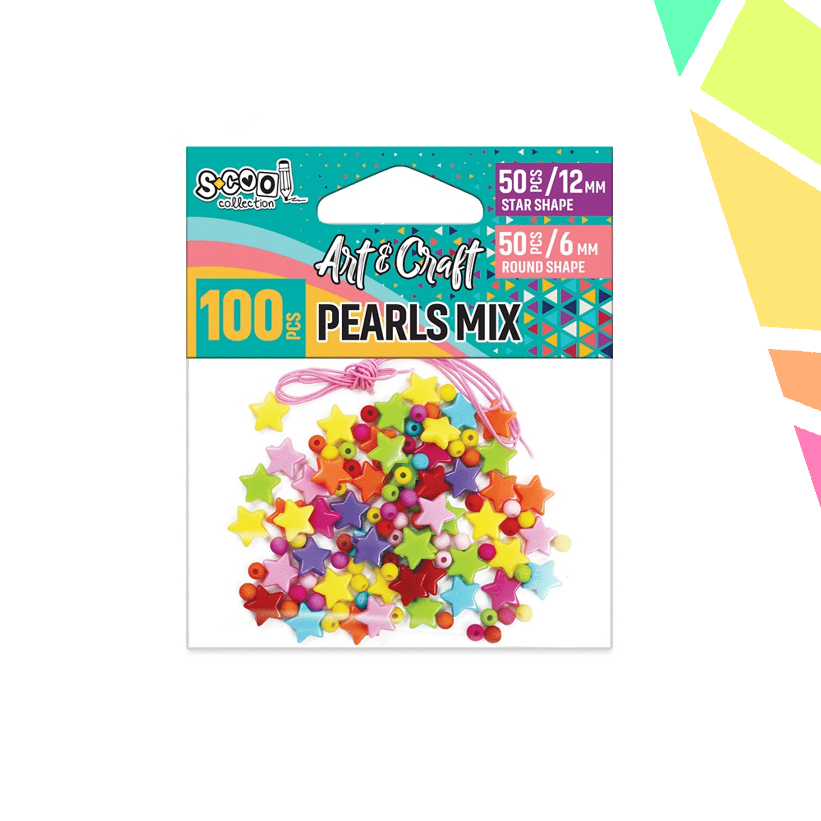 VgE6WAk.png Accesorii craft, stelute, diverse modele - S-COOL - imagine 1