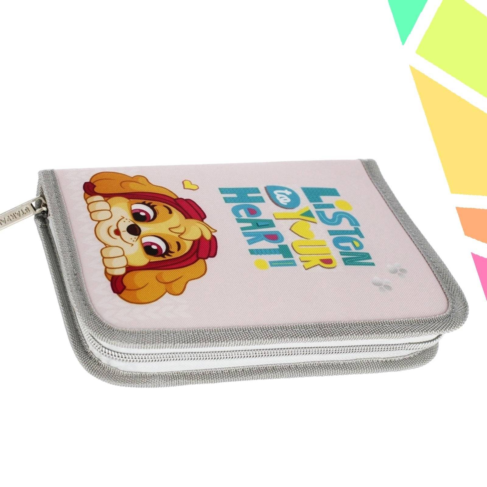 Z4Llj1v.jpeg Penar echipat, Paw Patrol fete - STARPAK - imagine 1