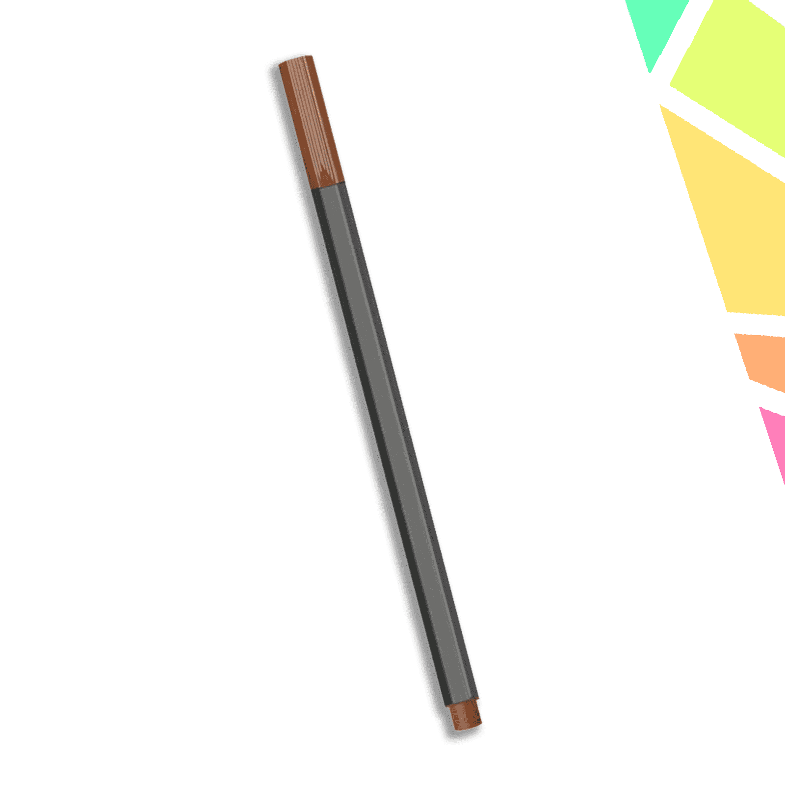 Fineliner Maro, 0.4mm - OFFISHOP - imagine 1