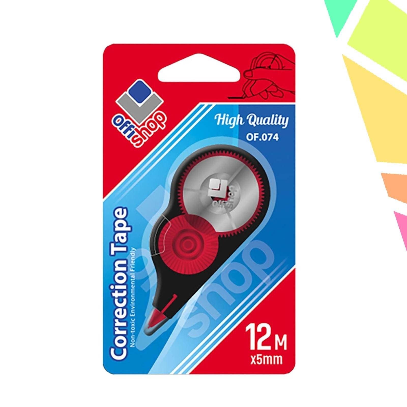 sIyDu1i.jpeg Corector banda 5mmx12m - OFFISHOP - imagine 1