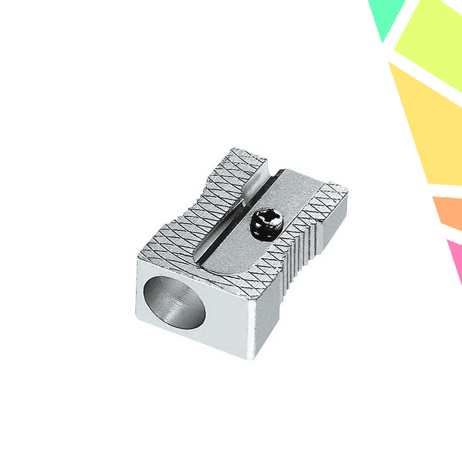 Ascutitoare metal - S-COOL - imagine 1