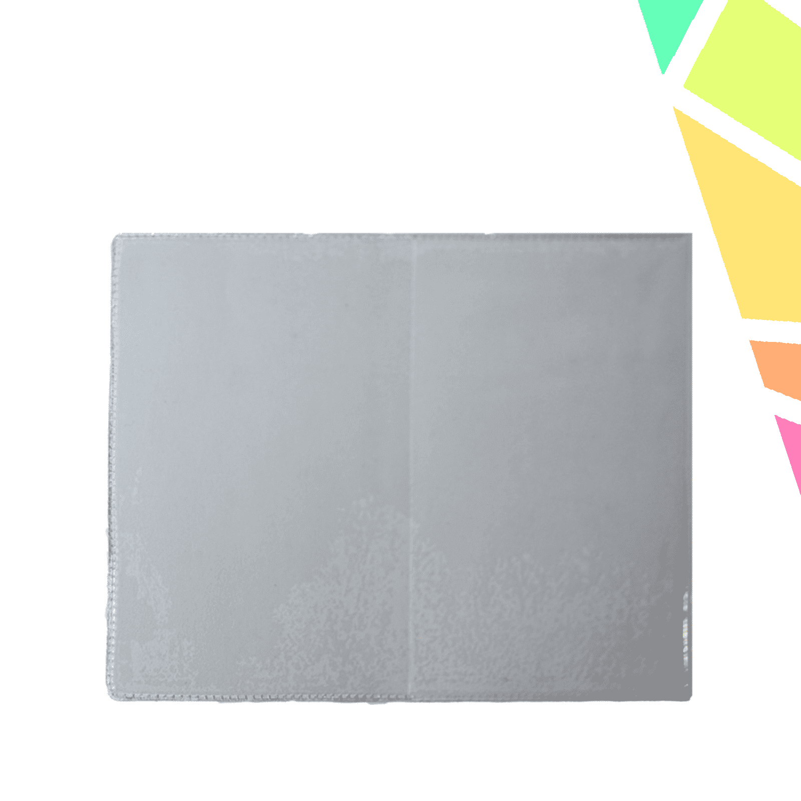 Coperta protectie talon auto - imagine 1