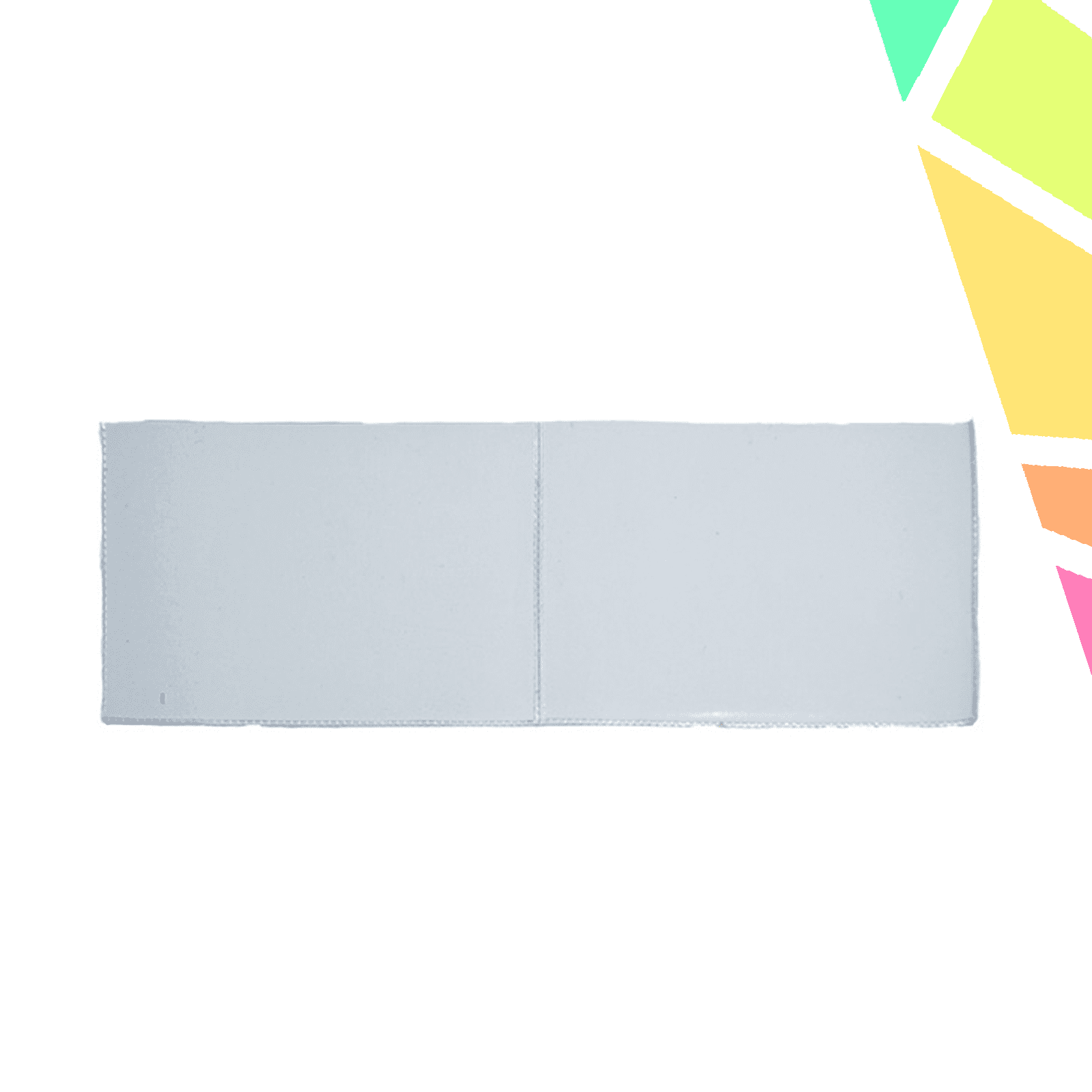 p586 Coperta protectie carte identitate - imagine 1