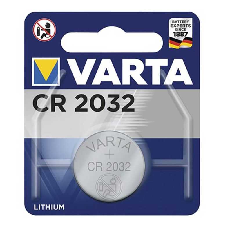 Baterie speciala CR2032 - VARTA - imagine 1