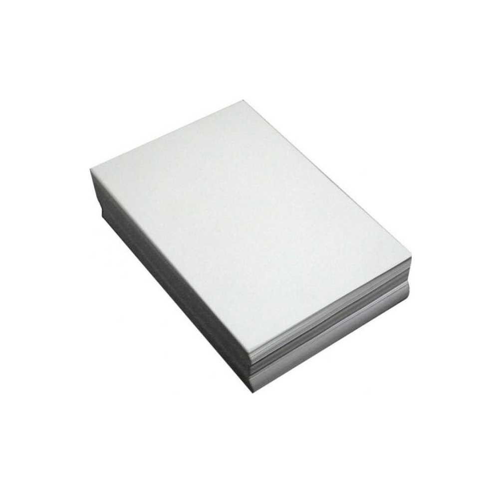 Hartie ambalaj offset 55g/mp, 61x86 cm - imagine 1